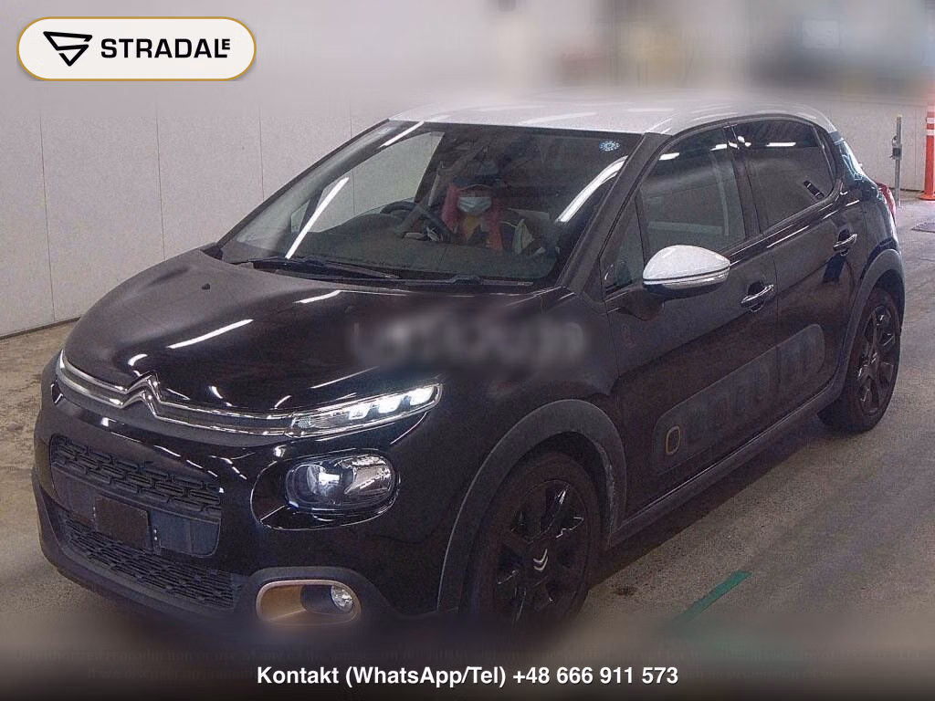 CITROEN C3 SHINE, miniaturka 5