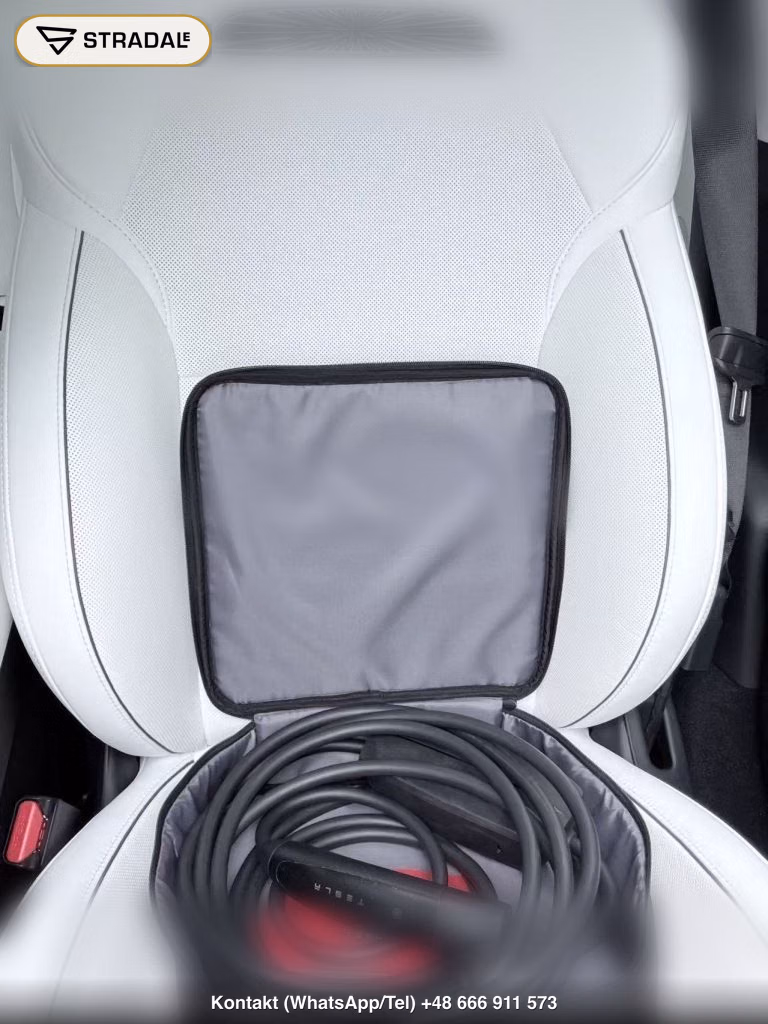 TESLA MODEL 3 4WD PERFORMANCE, miniaturka 11
