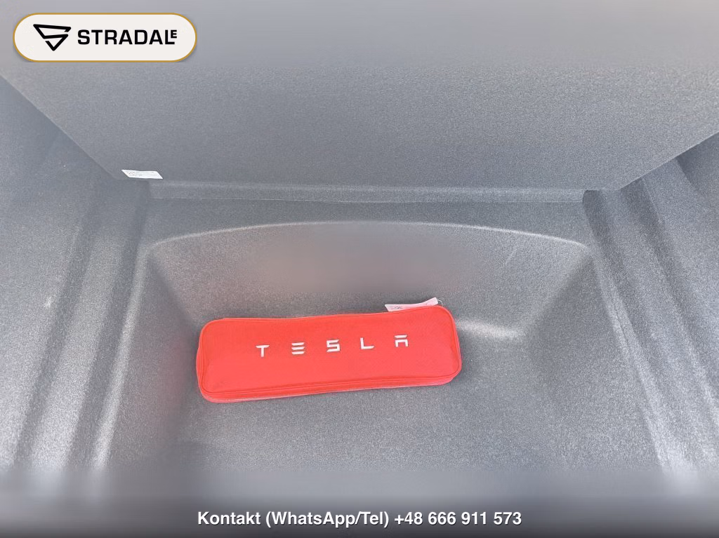 TESLA MODEL 3 4WD PERFORMANCE, miniaturka 8