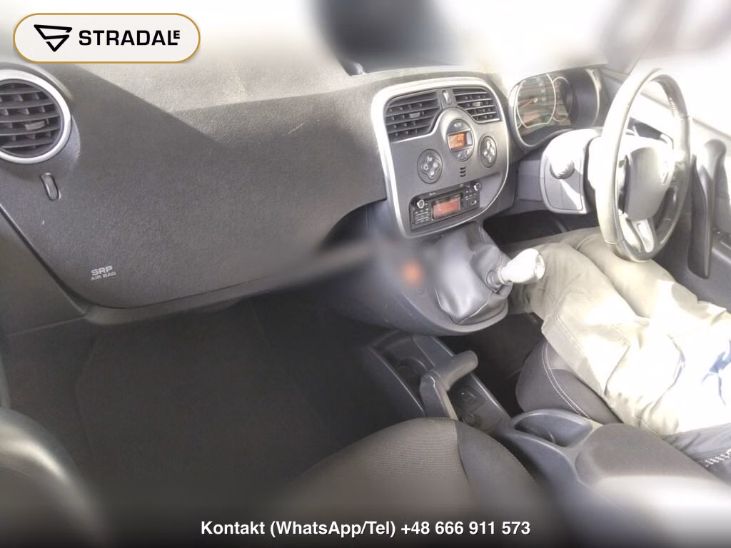 RENAULT KANGOO ZEN, miniaturka 4