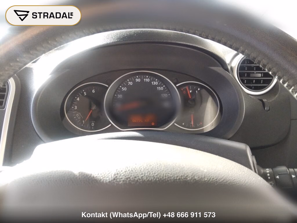 RENAULT KANGOO ZEN, miniaturka 7
