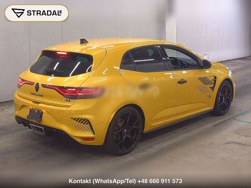 RENAULT MEGANE 5D RS RENAULT SPORT ULTIME MT, miniaturka 6