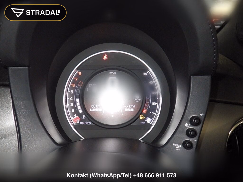 ABARTH 595 TURISMO, miniaturka 7