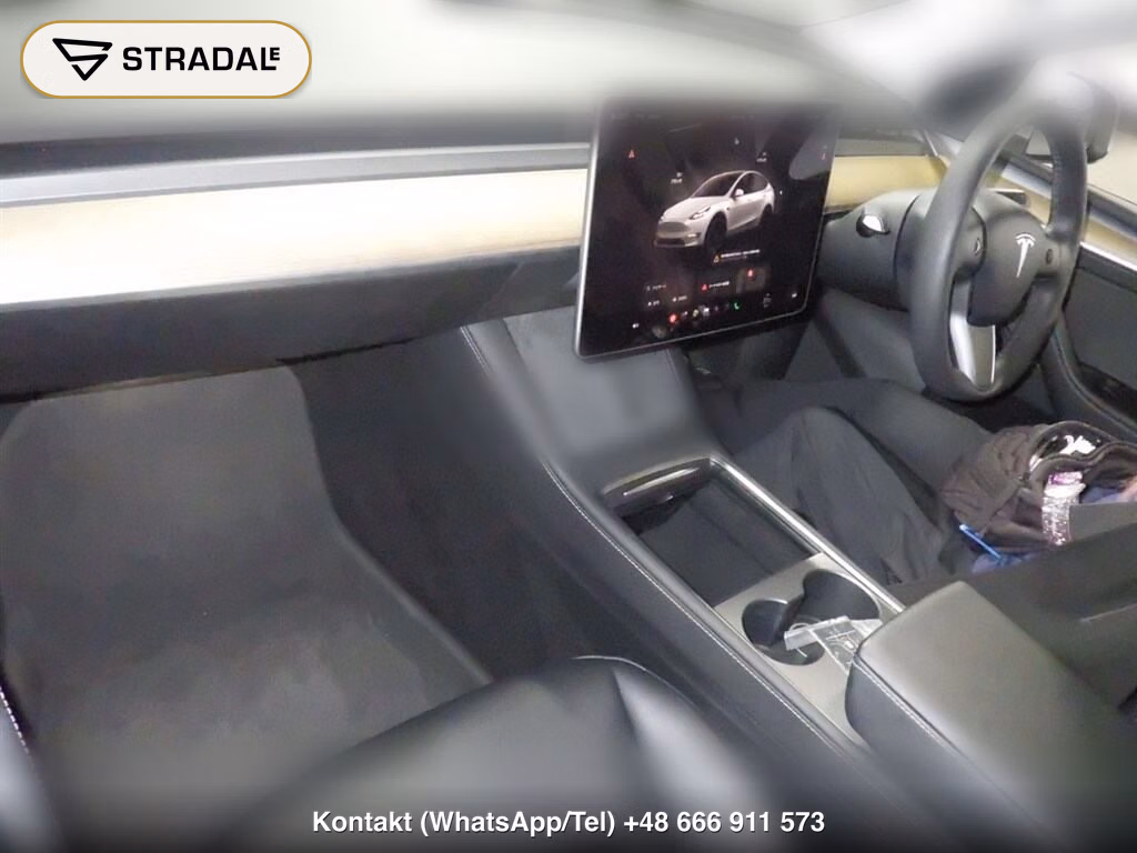 TESLA MODEL Y 4WD PERFORMANCE, miniaturka 4