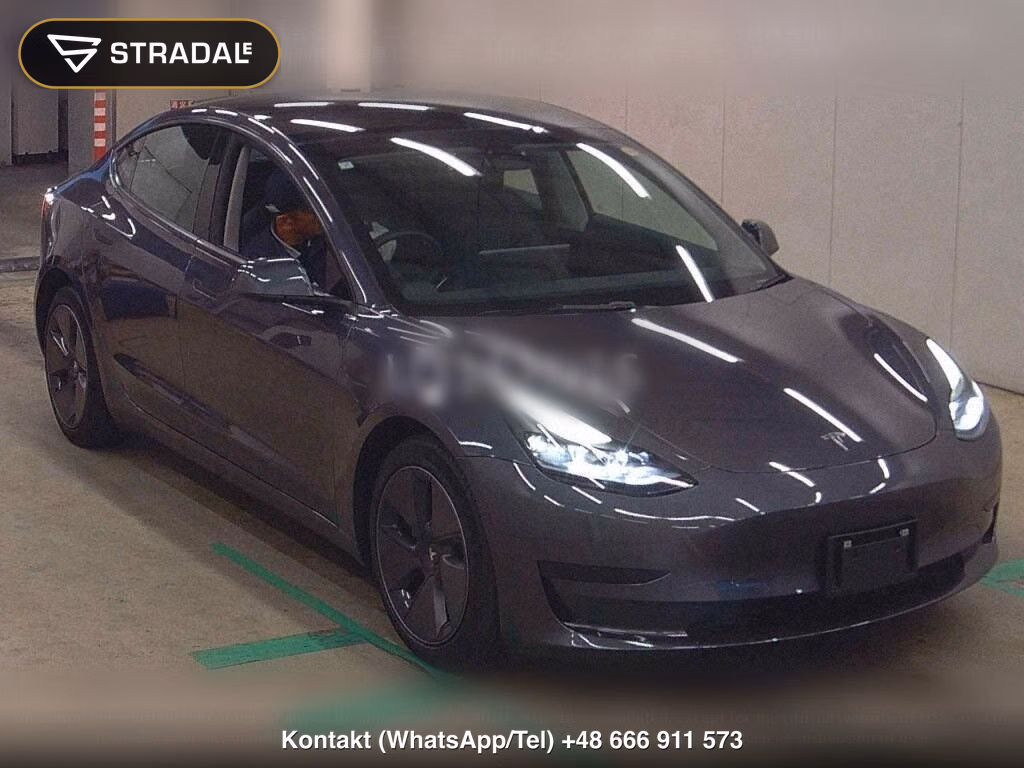 TESLA MODEL 3 BASE GRADE, miniaturka 2
