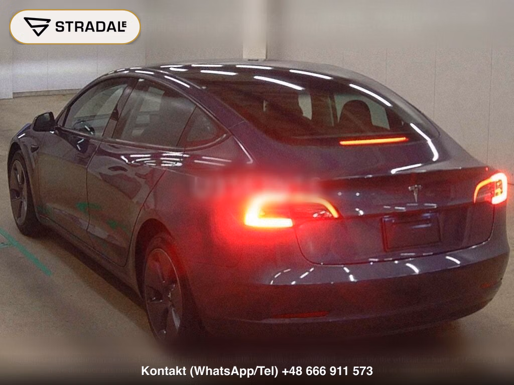 TESLA MODEL 3 BASE GRADE, miniaturka 3