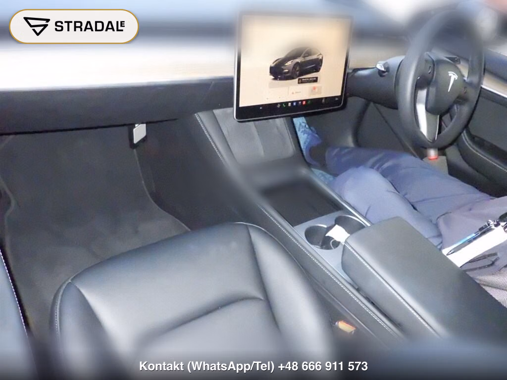 TESLA MODEL 3 BASE GRADE, miniaturka 4