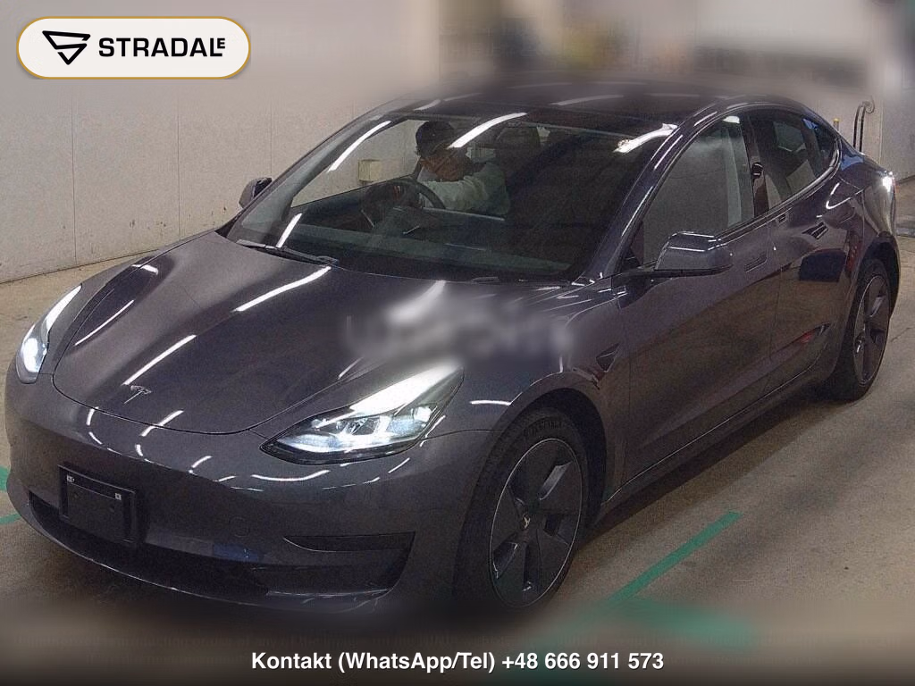 TESLA MODEL 3 BASE GRADE, miniaturka 5