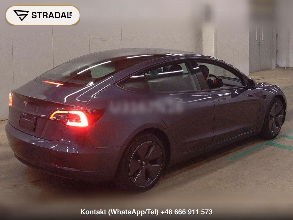 TESLA MODEL 3 BASE GRADE, miniaturka 6