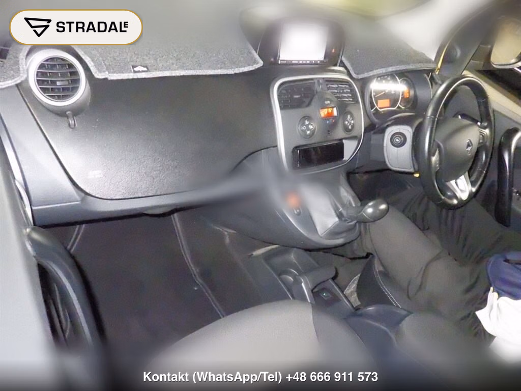 RENAULT KANGOO ZEN, miniaturka 4