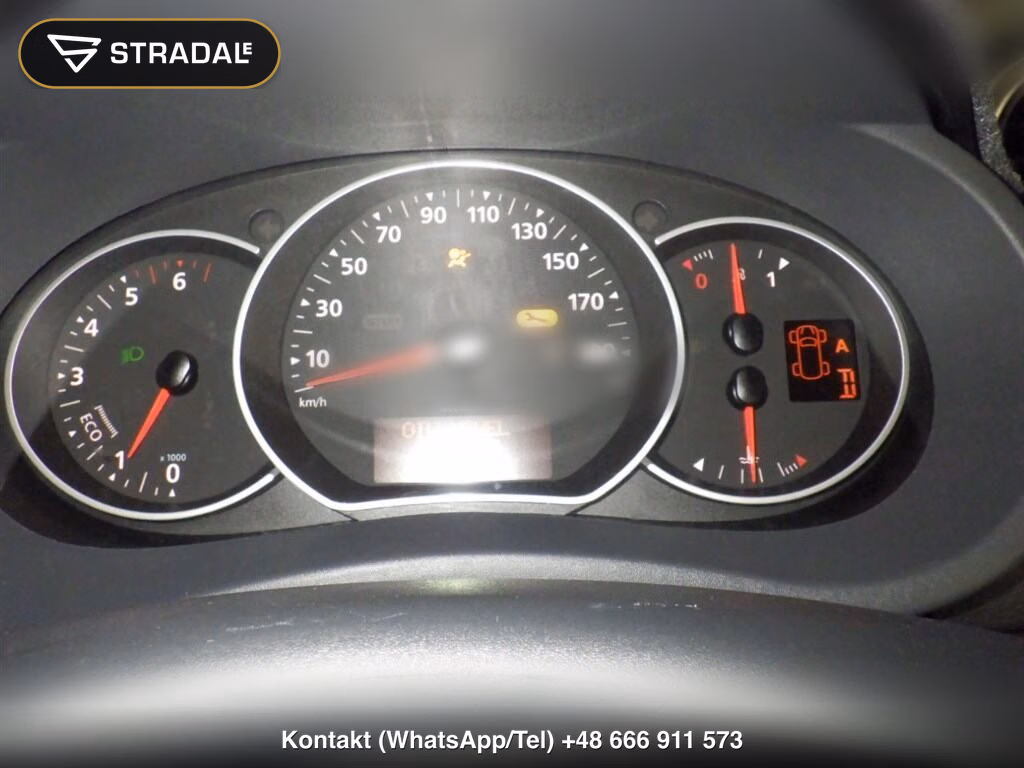 RENAULT KANGOO ZEN, miniaturka 7