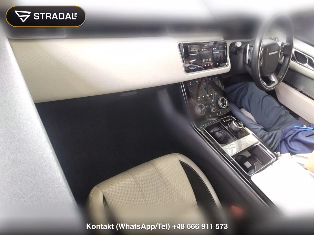 LAND ROVER RANGE ROVER VELAR 4WD R-DYNAMIC S 180PS, miniaturka 4