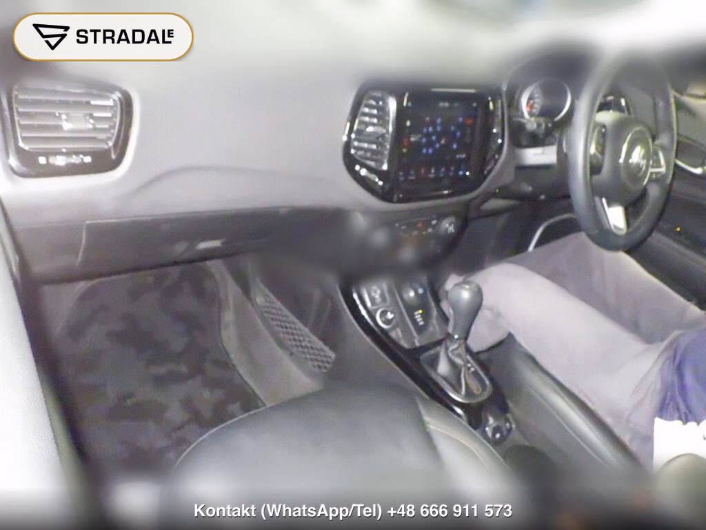 CHRYSLER JEEP JEEP COMPASS 4WD LIMITED, miniaturka 4