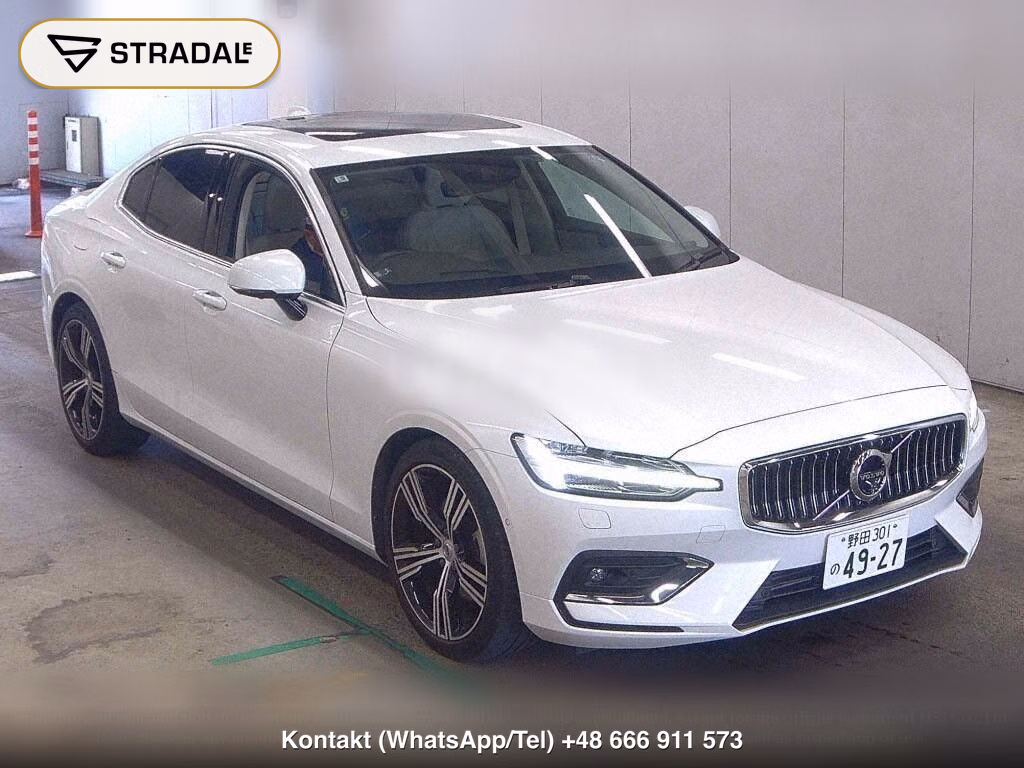 VOLVO S60 OTHERS, miniaturka 2