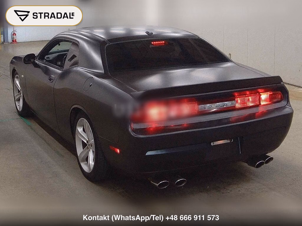DODGE CHALLENGER CP, miniaturka 3