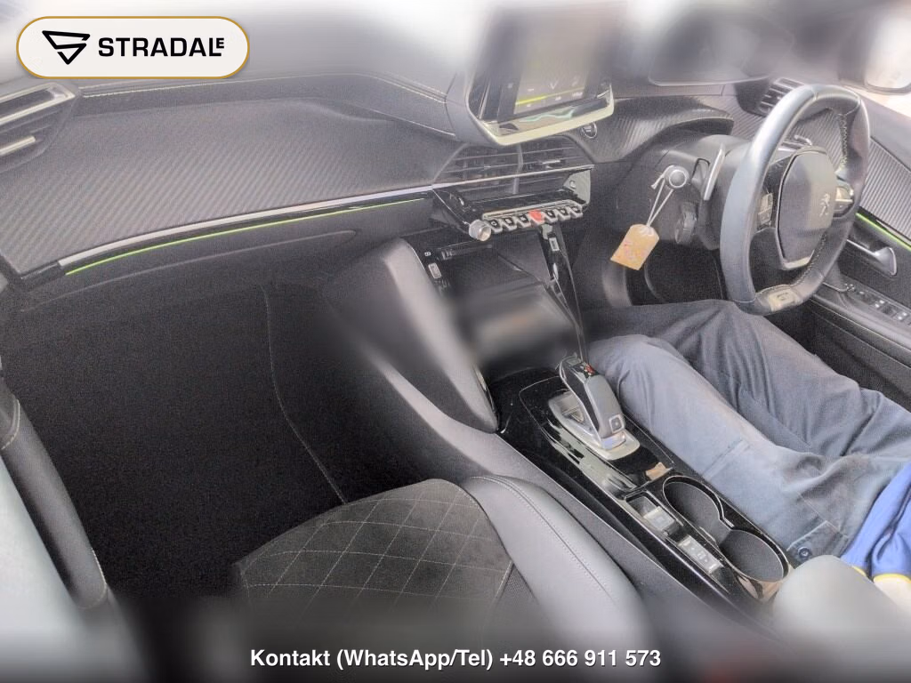 PEUGEOT 2008 GT, miniaturka 4