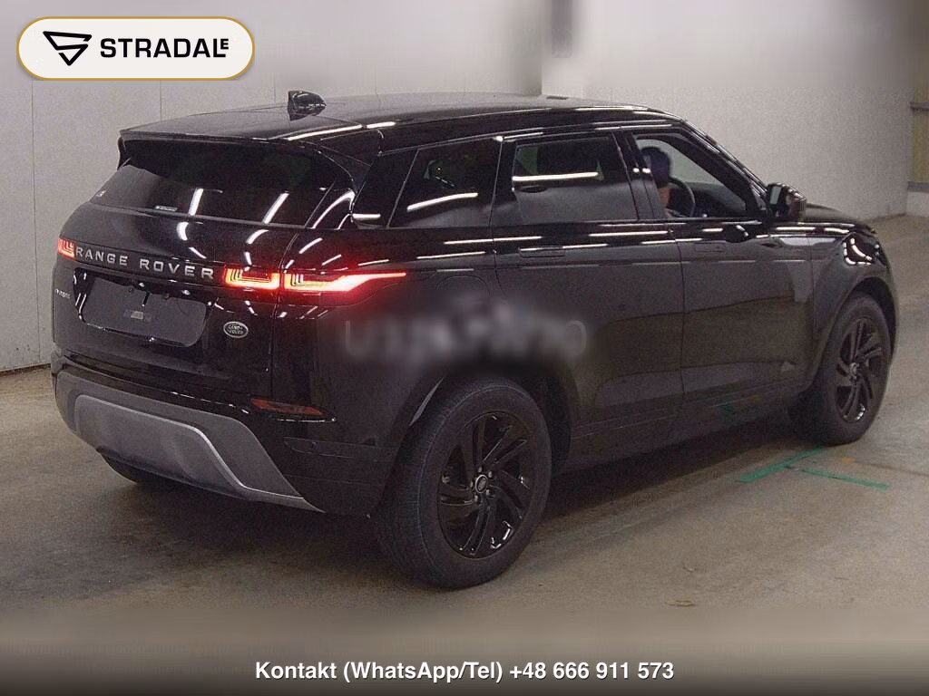 LAND ROVER RANGE ROVER EVOQUE 4WD OTHERS, miniaturka 6