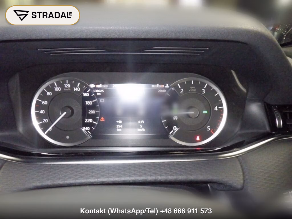 LAND ROVER RANGE ROVER EVOQUE 4WD OTHERS, miniaturka 7