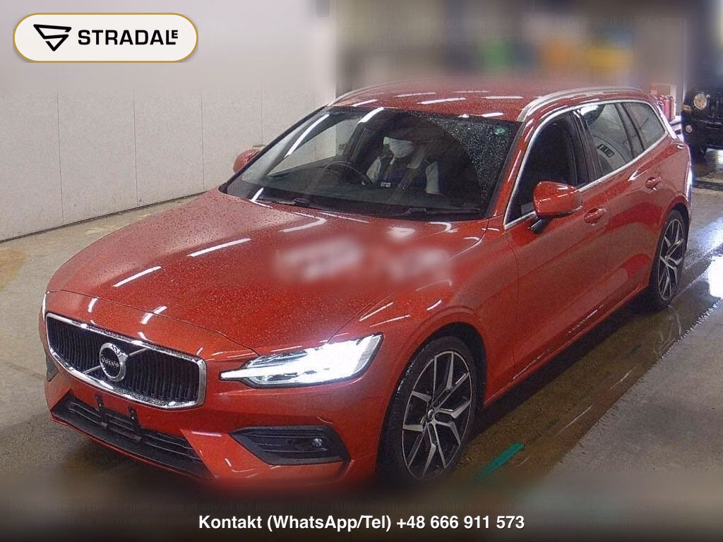 VOLVO V60 T5 MOMENTUM, miniaturka 5