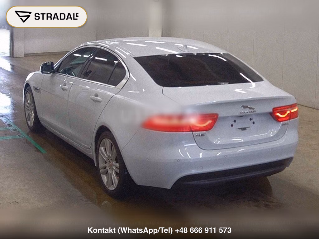 JAGUAR XE XE FIRST EDITION, miniaturka 3