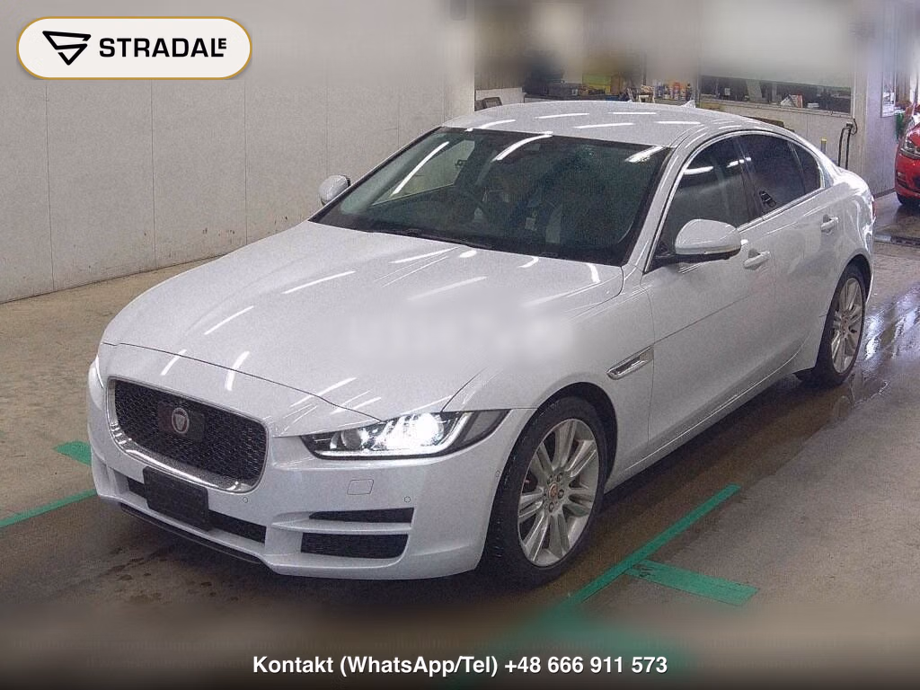 JAGUAR XE XE FIRST EDITION, miniaturka 5