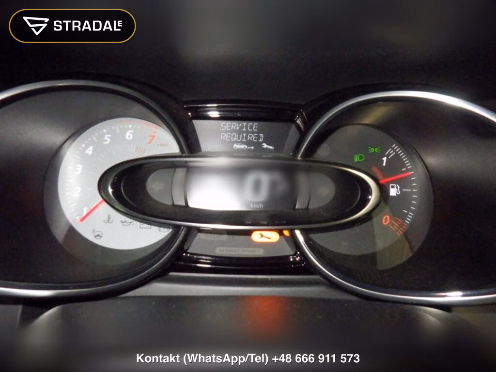 RENAULT LUTECIA 5D RENAULT SPORT CHASSIS CUP, miniaturka 7