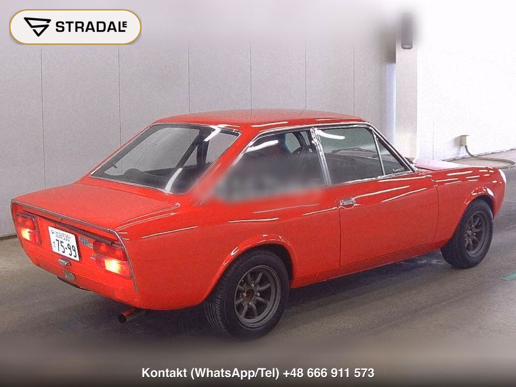 FIAT 124 CP OTHERS, miniaturka 6