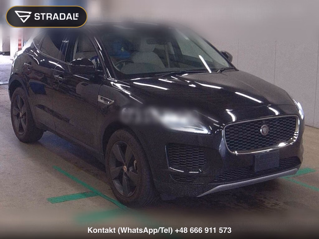 JAGUAR E-PACE 4WD S P200, miniaturka 2