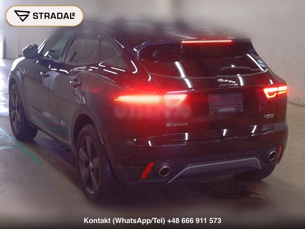 JAGUAR E-PACE 4WD S P200, miniaturka 3
