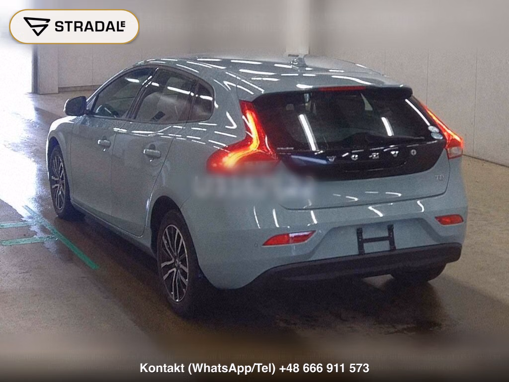 VOLVO V40 T2 KINETIC, miniaturka 3