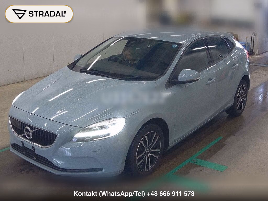 VOLVO V40 T2 KINETIC, miniaturka 5
