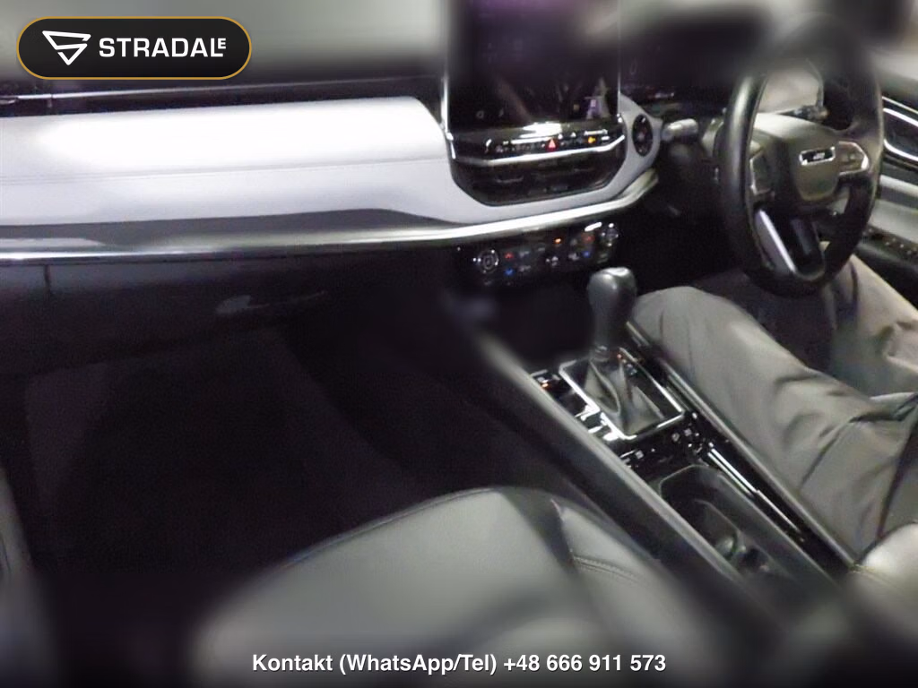CHRYSLER JEEP JEEP COMPASS 4WD LIMITED, miniaturka 4
