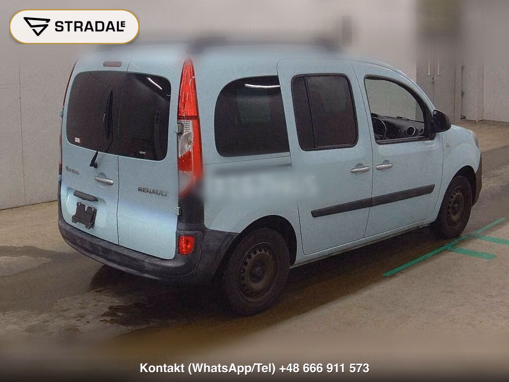 RENAULT KANGOO COULEUR, miniaturka 6