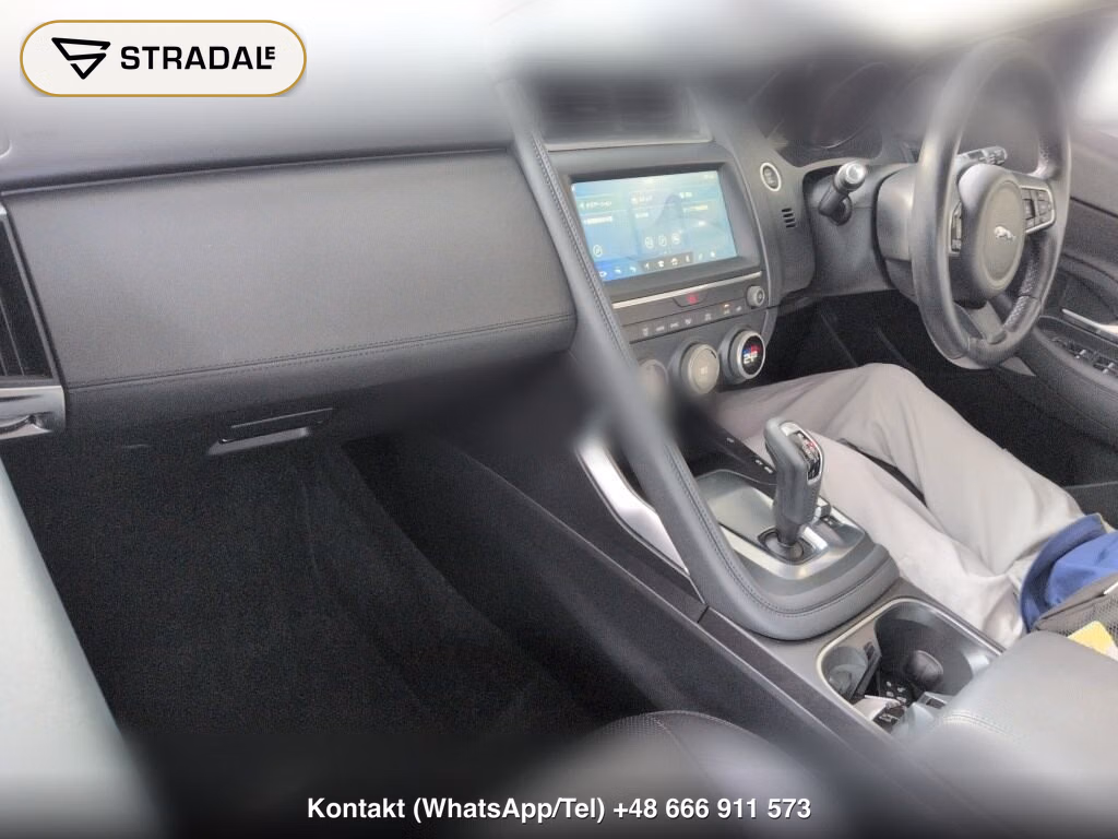 JAGUAR E-PACE 4WD S 180PS, miniaturka 4