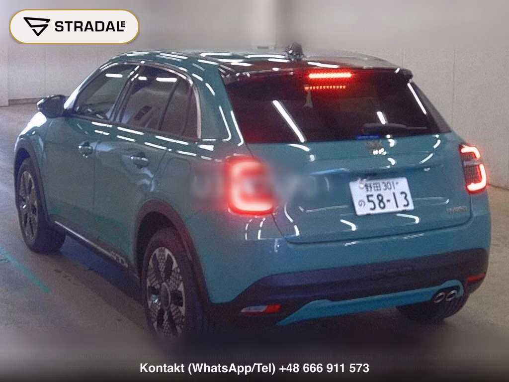 FIAT 600 HYBRID LA PRIMA, miniaturka 3