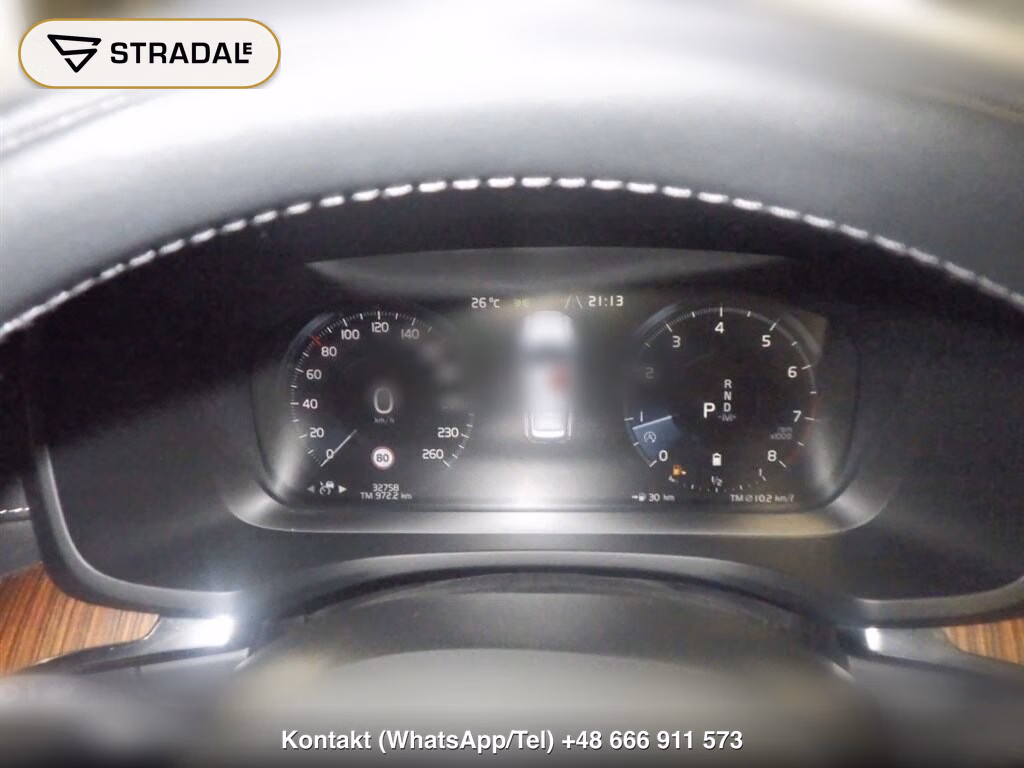 VOLVO V60 B5 INSCRIPTION, miniaturka 7