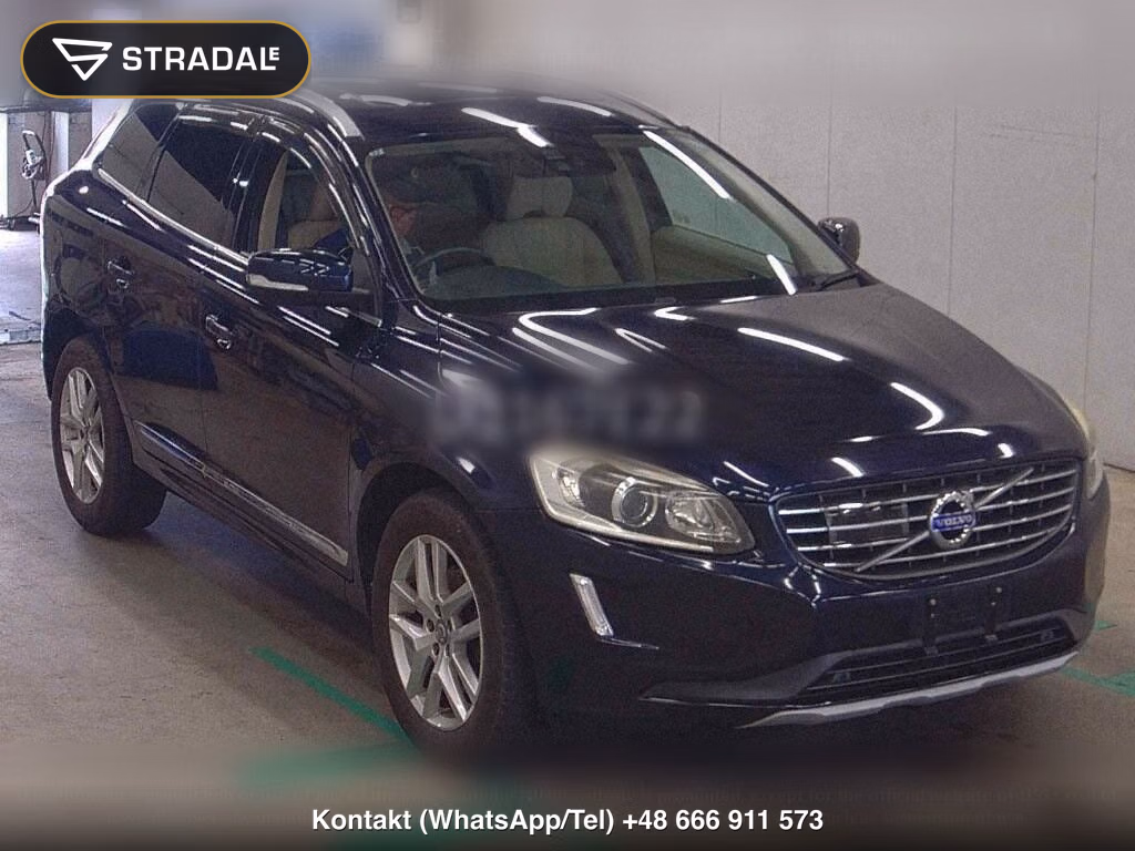 VOLVO XC60 D4 CLASSIC, miniaturka 2