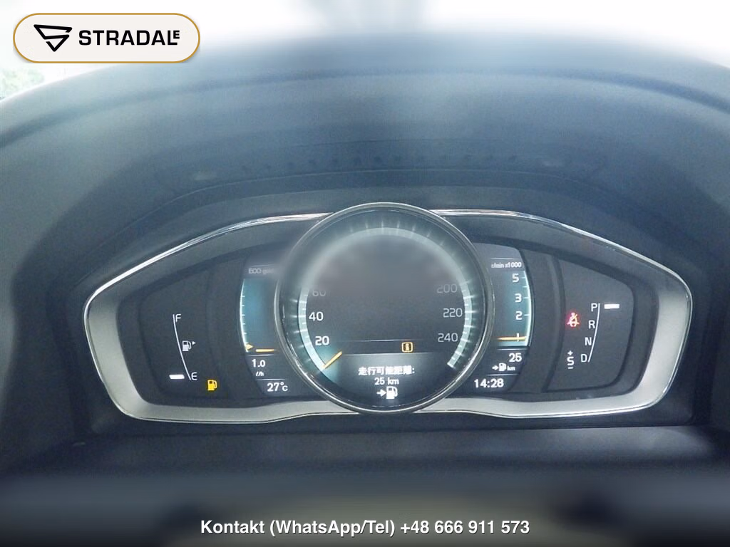 VOLVO XC60 D4 CLASSIC, miniaturka 7