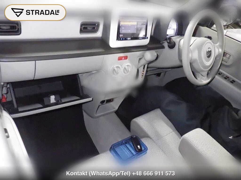 SUZUKI ALTO LAPIN L, miniaturka 4