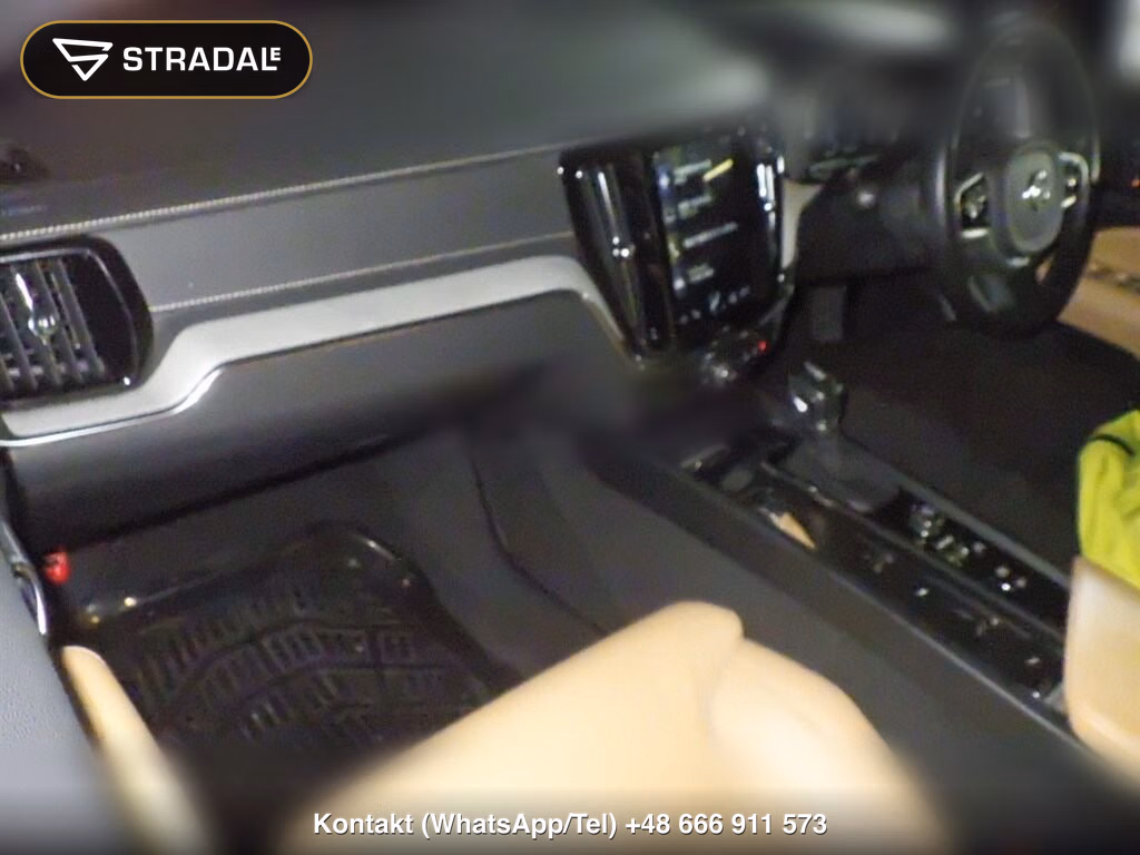 VOLVO V60 T5 INSCRIPTION, miniaturka 4