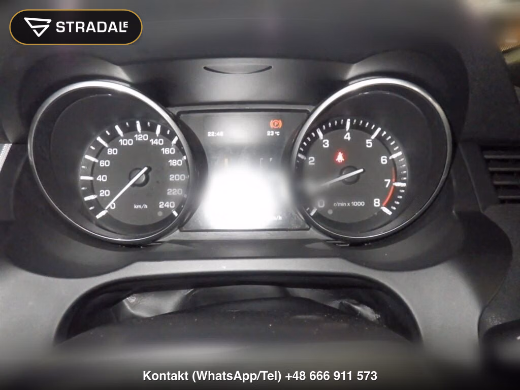 LAND ROVER RANGE ROVER EVOQUE COUPE 4WD DYNAMIC, miniaturka 7
