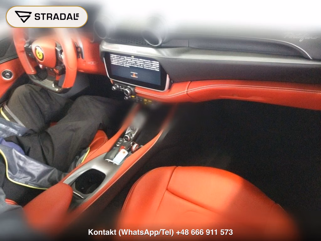 FERRARI PORTOFINO, miniaturka 4