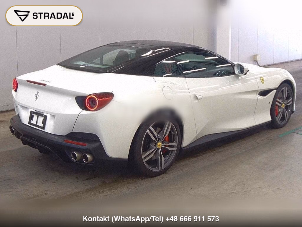 FERRARI PORTOFINO, miniaturka 6