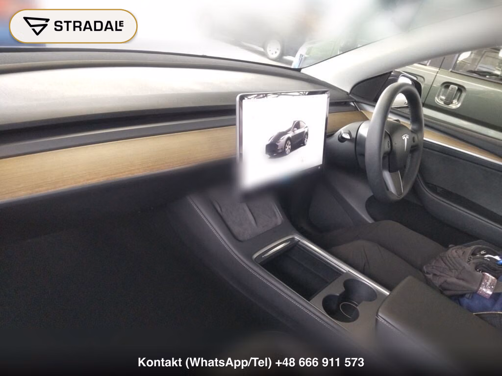 TESLA MODEL Y 4WD LONG RANGE, miniaturka 4