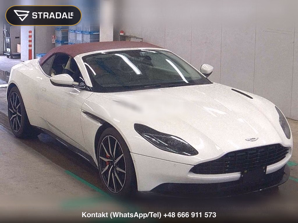 ASTON MARTIN DB11 OTHERS, miniaturka 2