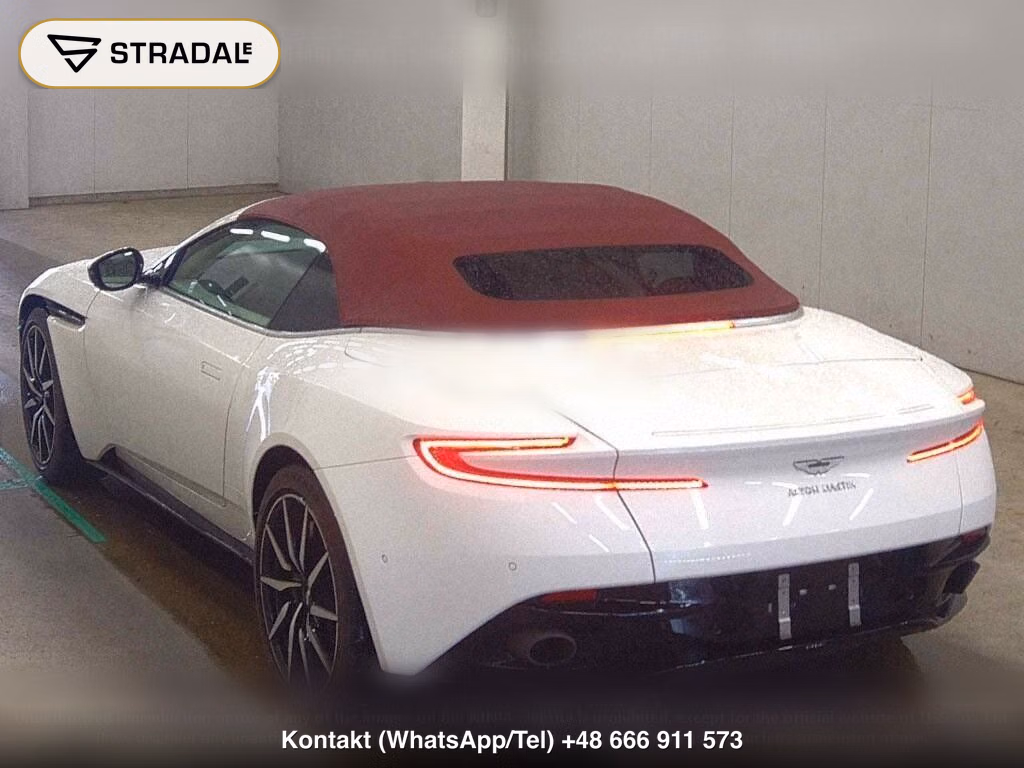ASTON MARTIN DB11 OTHERS, miniaturka 3