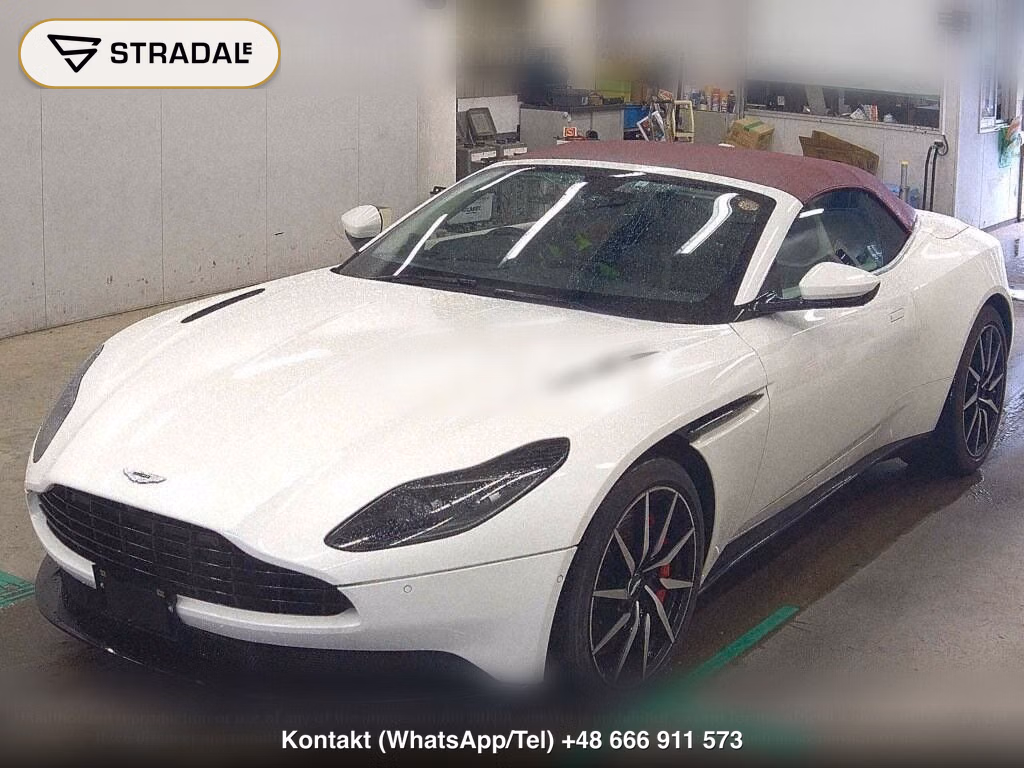 ASTON MARTIN DB11 OTHERS, miniaturka 5