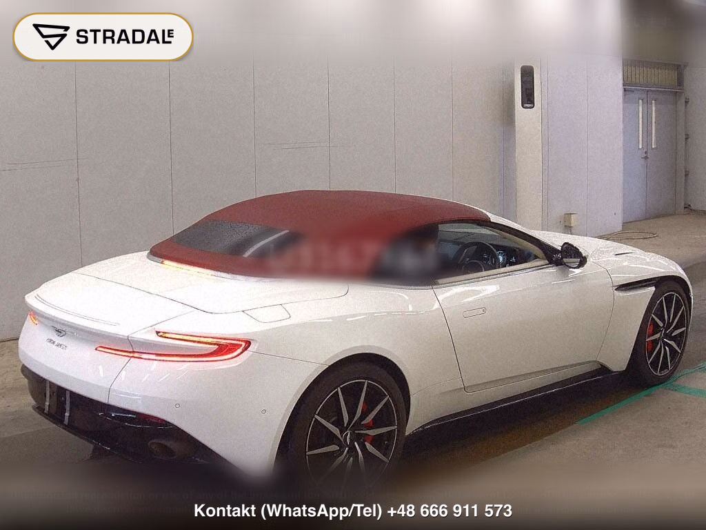 ASTON MARTIN DB11 OTHERS, miniaturka 6