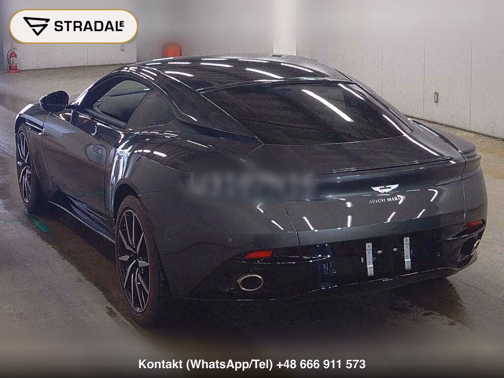 ASTON MARTIN DB11 V8, miniaturka 3