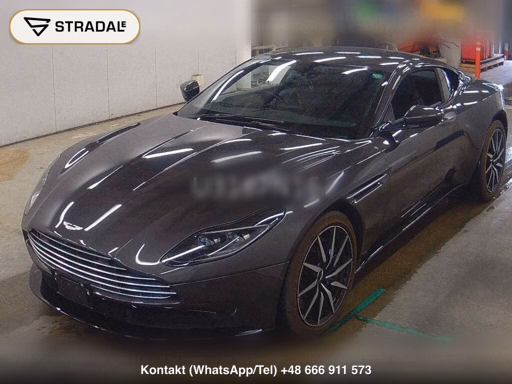 ASTON MARTIN DB11 V8, miniaturka 5